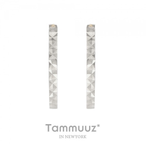 타뮤즈 다이아몬드,14K  다이아컷팅2-G3175E-옐로우골드-귀걸이-선물추천