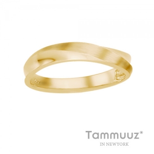 타뮤즈 다이아몬드,14K 클레이노-G3277RM-핑크골드-남자반지-커플링